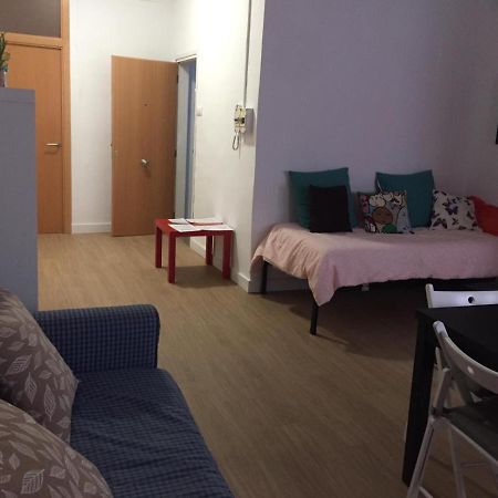 Reus Apartments 외부 사진