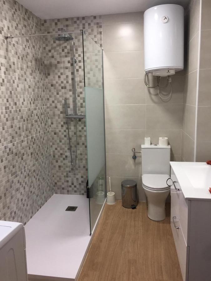 Reus Apartments 외부 사진