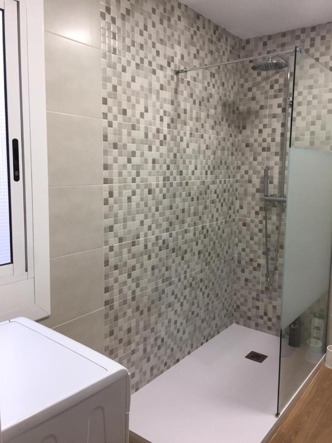 Reus Apartments 외부 사진