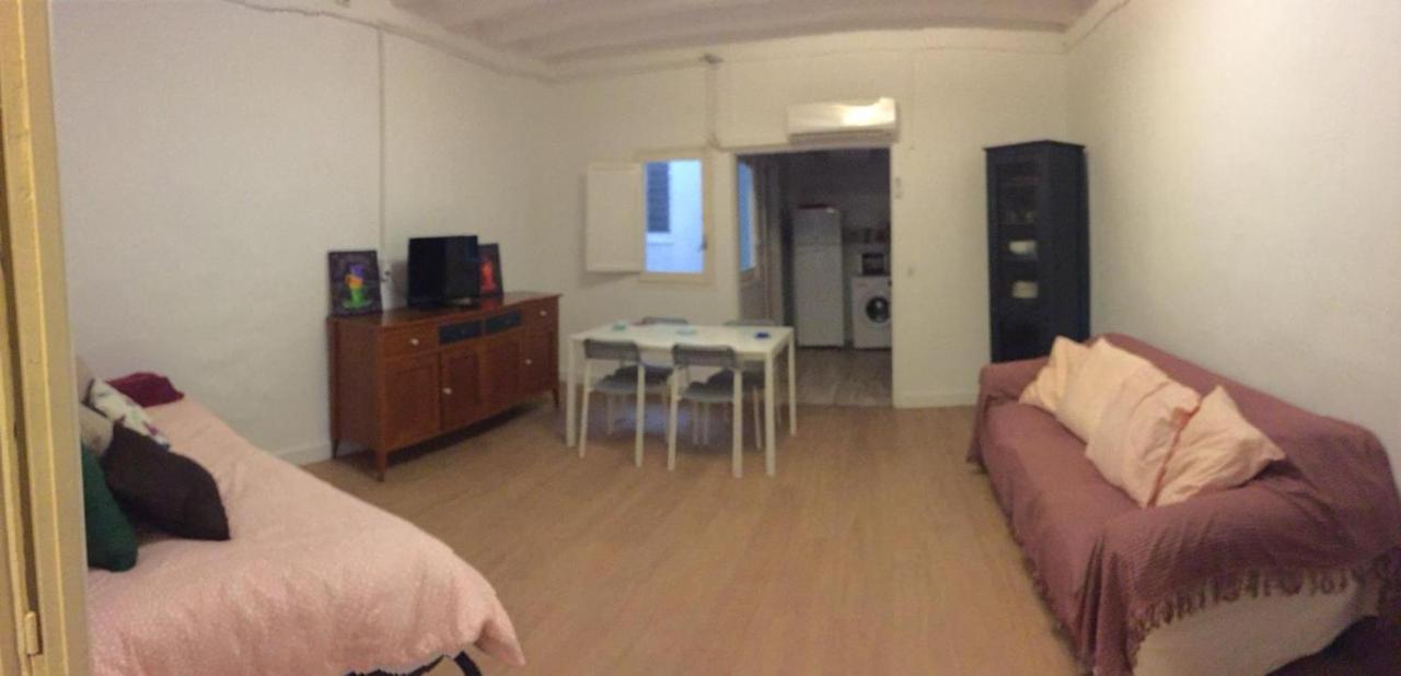 Reus Apartments 외부 사진