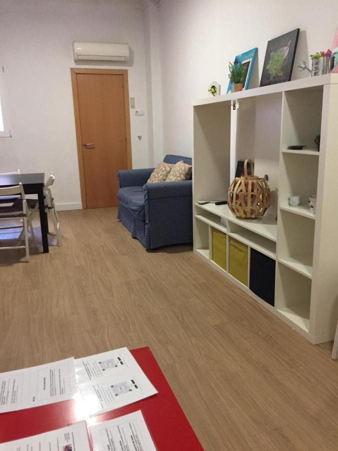 Reus Apartments 외부 사진