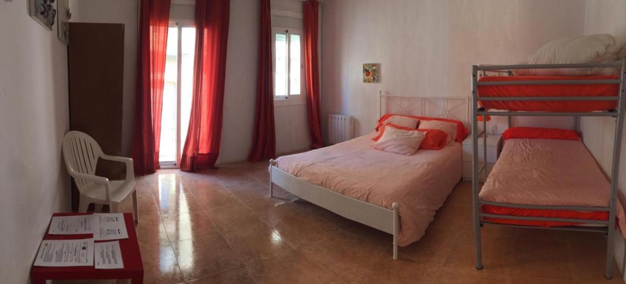 Reus Apartments 외부 사진