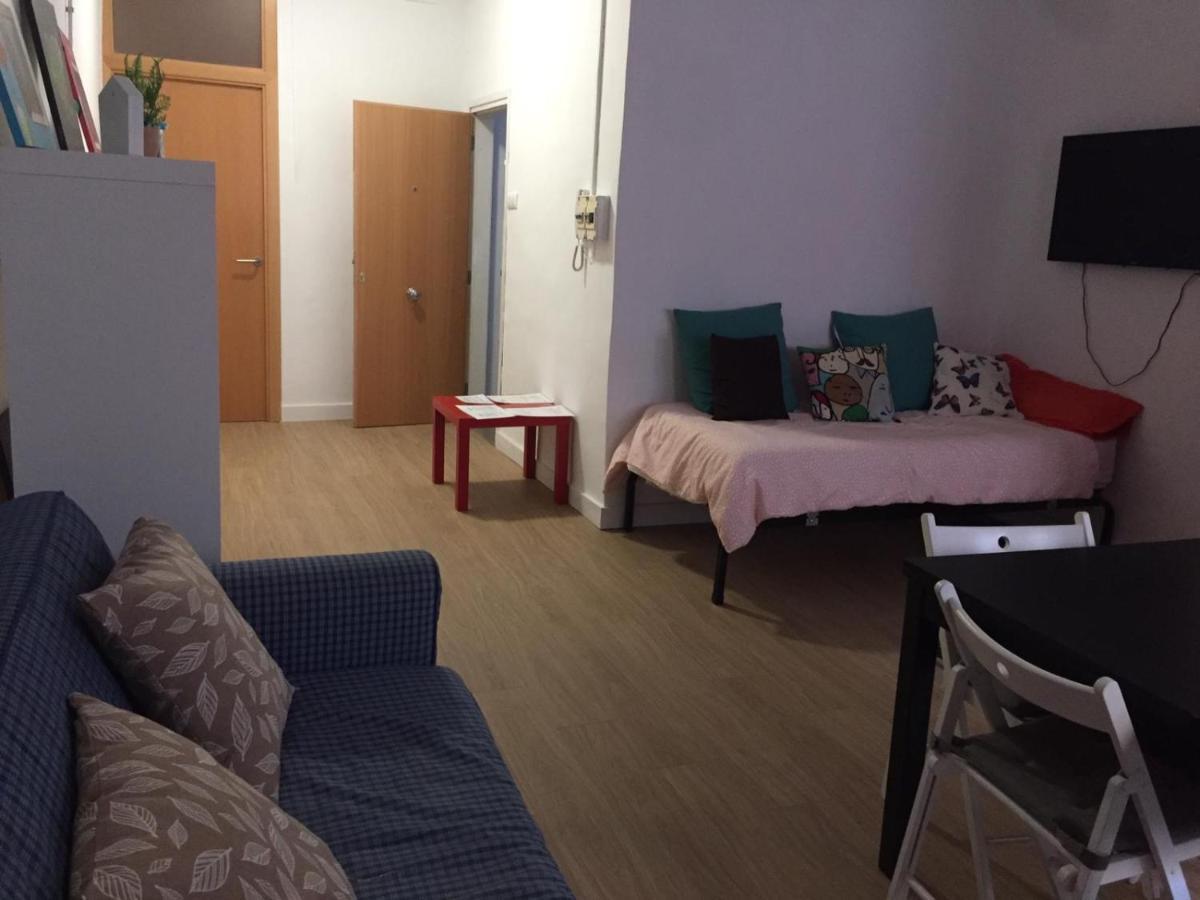 Reus Apartments 외부 사진
