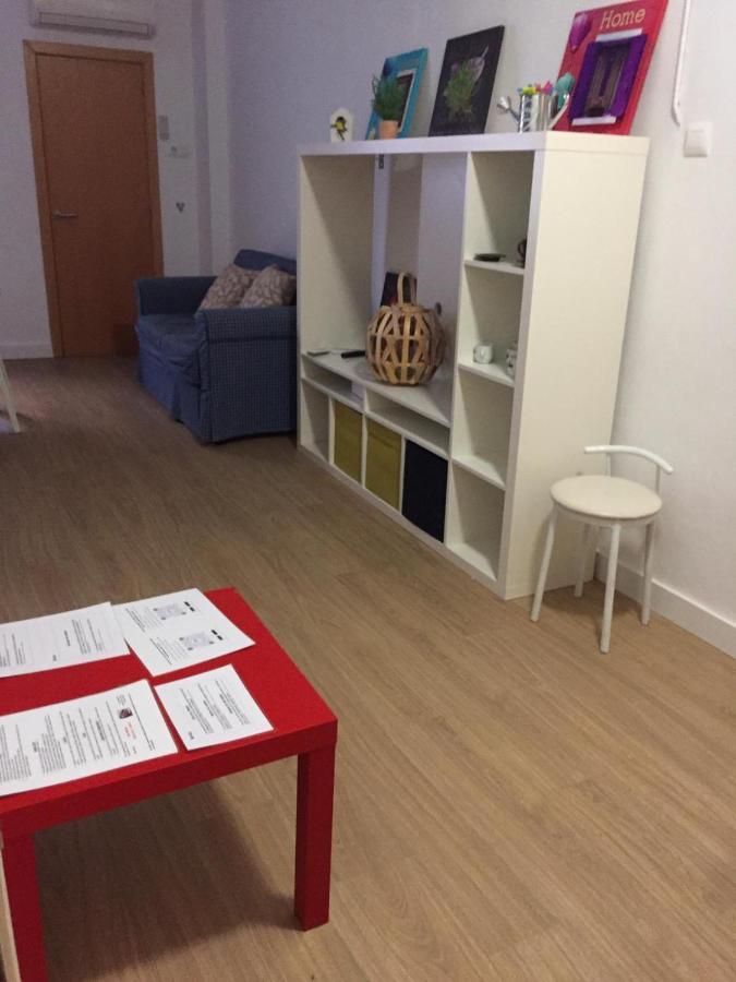 Reus Apartments 외부 사진