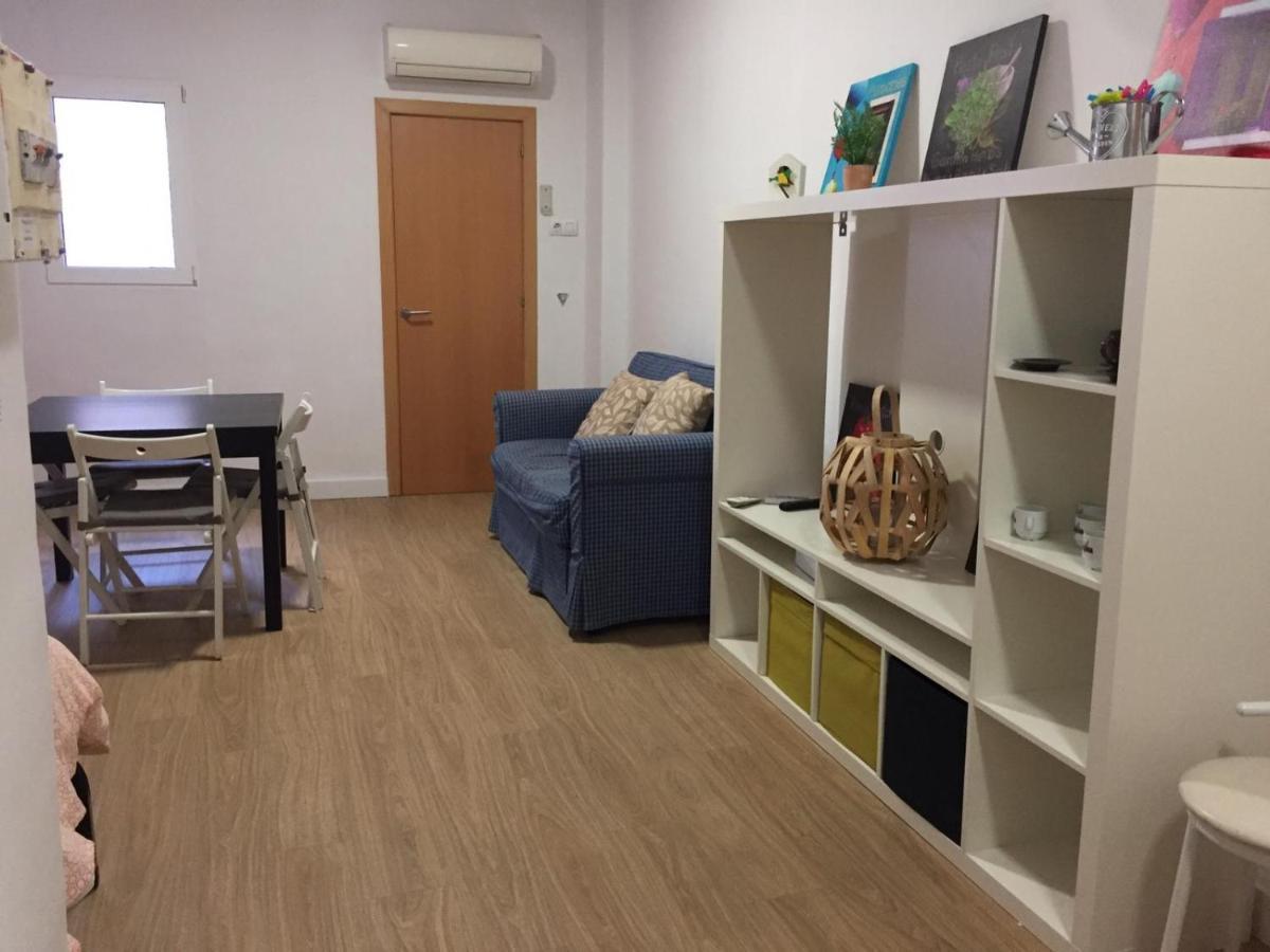 Reus Apartments 외부 사진