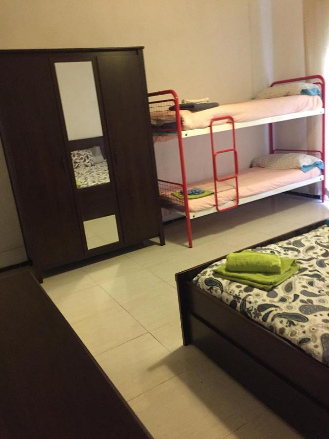 Reus Apartments 외부 사진