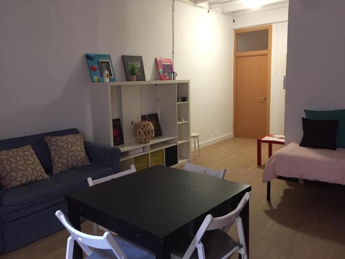 Reus Apartments 외부 사진