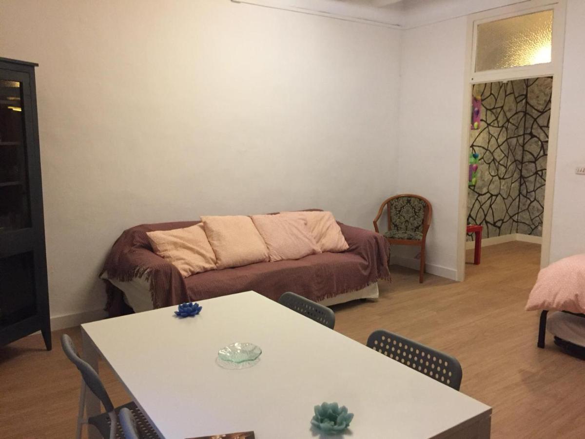 Reus Apartments 외부 사진