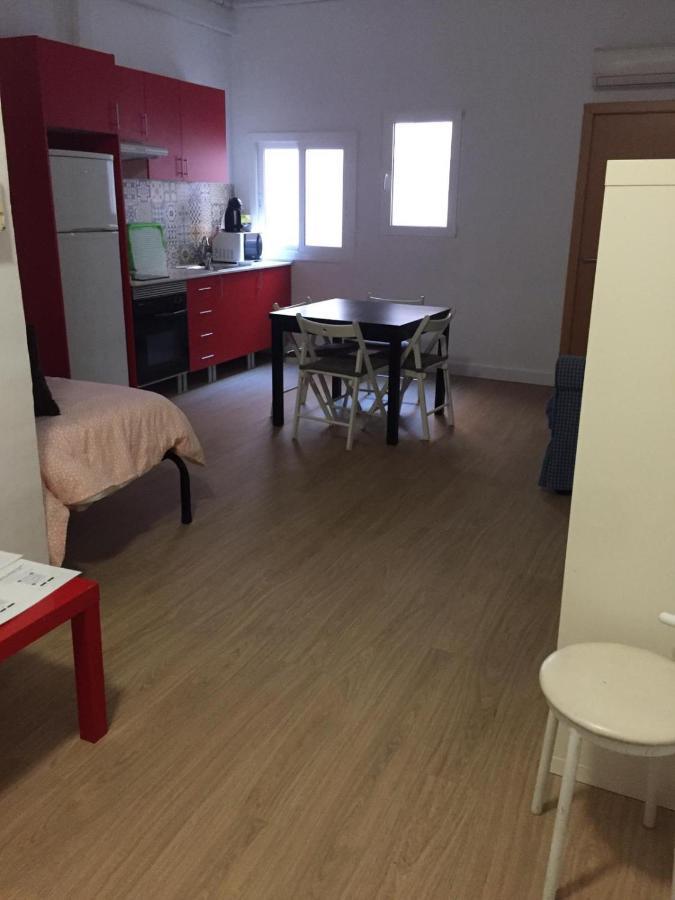Reus Apartments 외부 사진