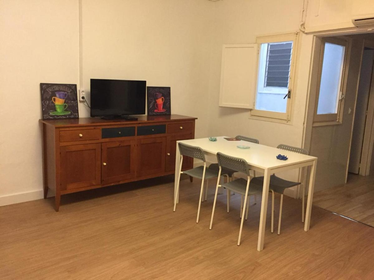 Reus Apartments 외부 사진