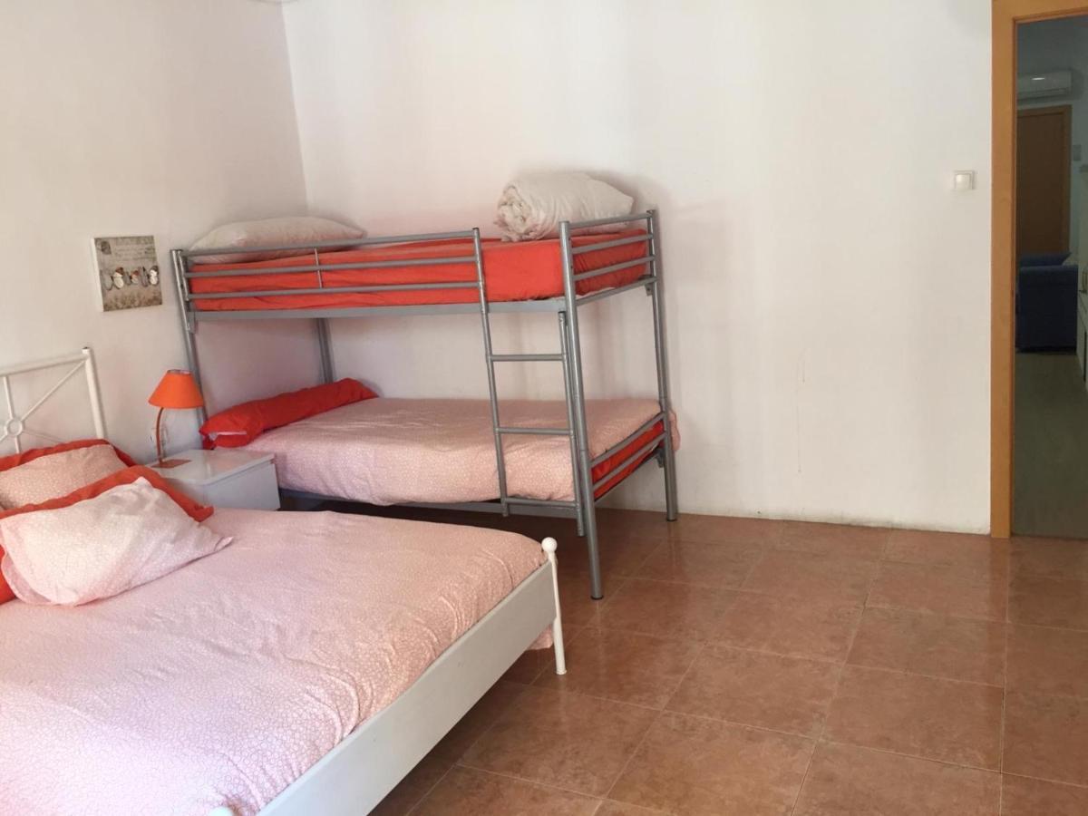 Reus Apartments 외부 사진