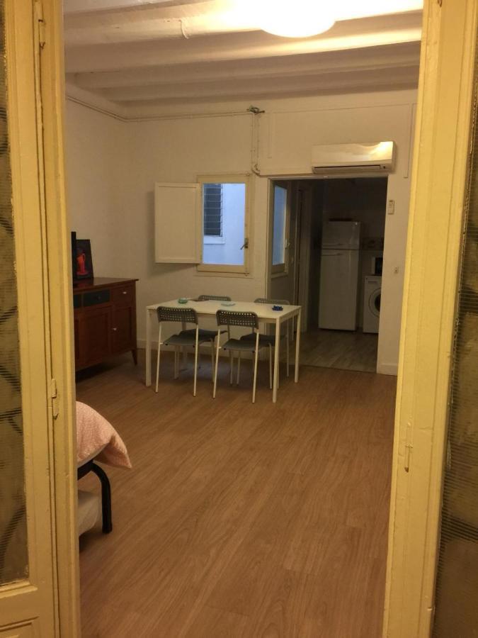 Reus Apartments 외부 사진
