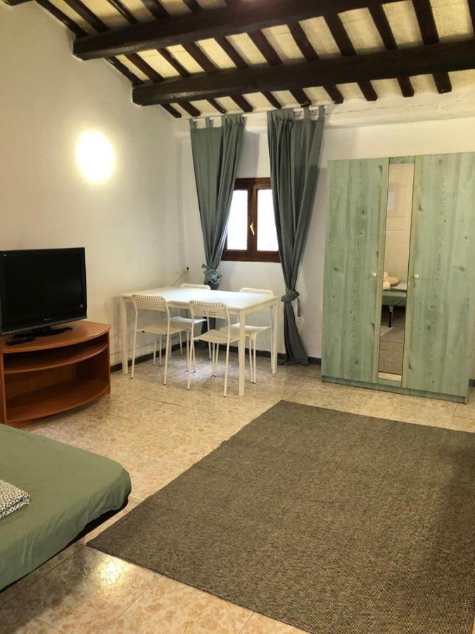 Reus Apartments 외부 사진