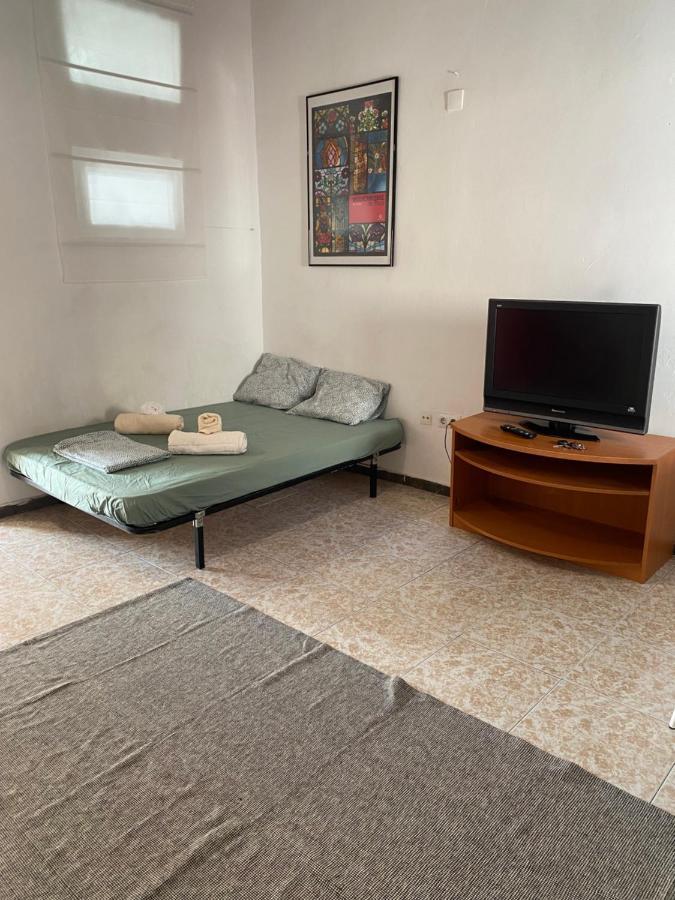 Reus Apartments 외부 사진