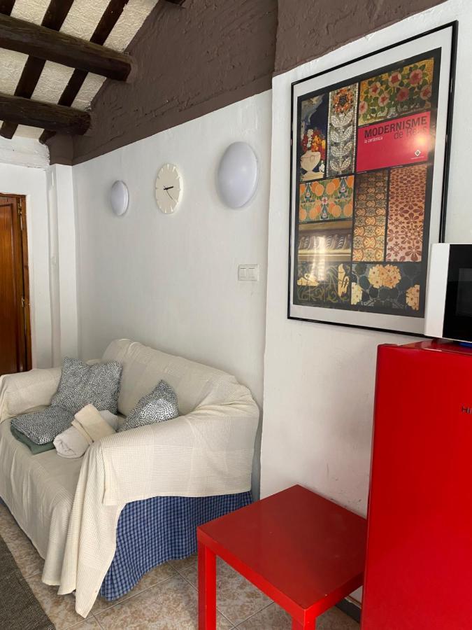 Reus Apartments 외부 사진