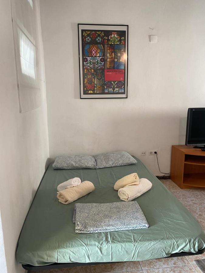 Reus Apartments 외부 사진