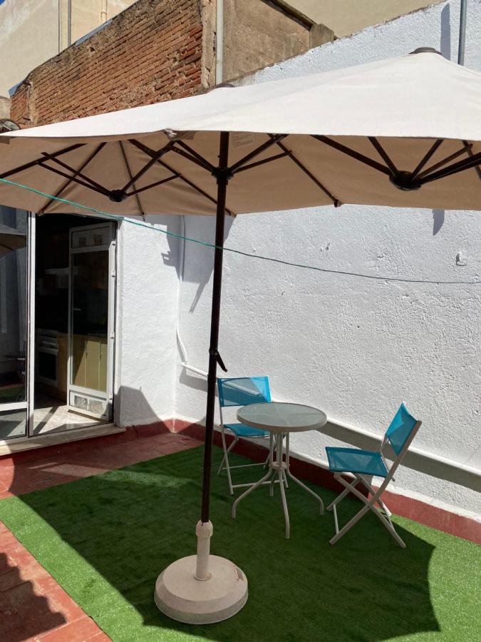 Reus Apartments 외부 사진