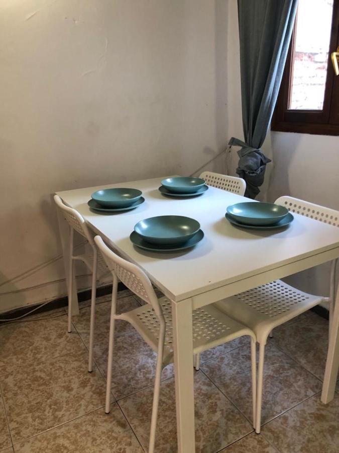 Reus Apartments 외부 사진