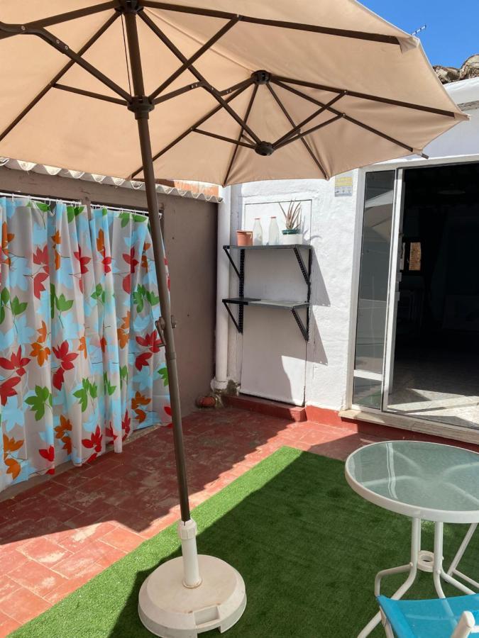 Reus Apartments 외부 사진