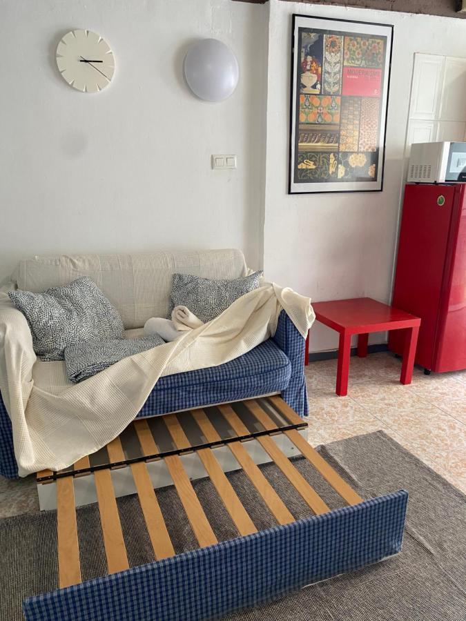 Reus Apartments 외부 사진