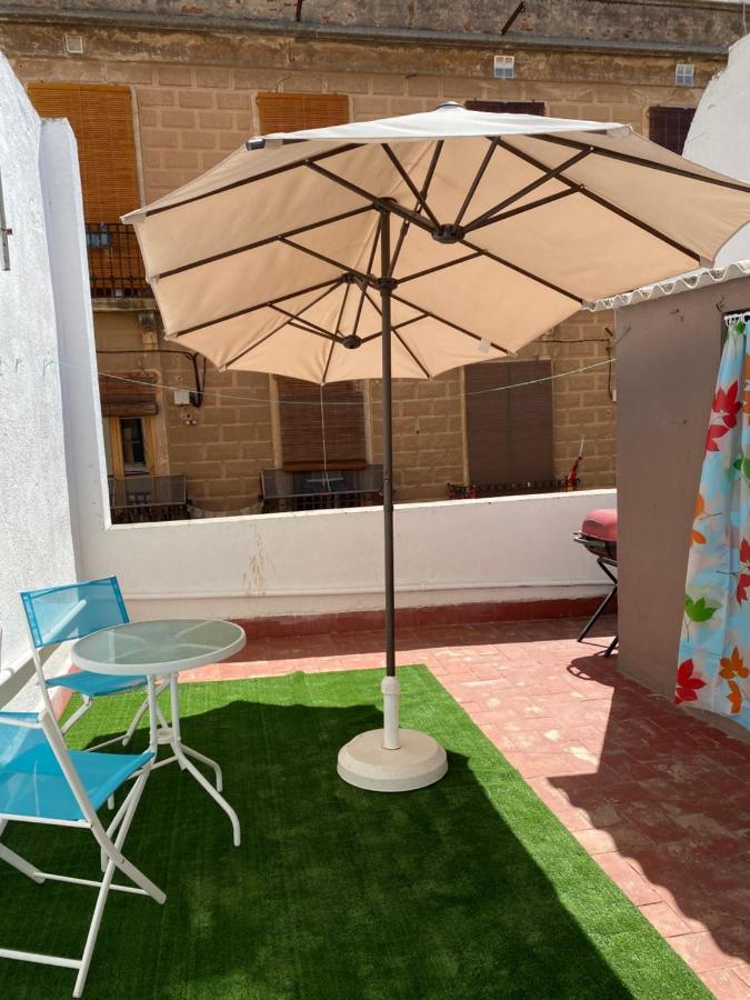 Reus Apartments 외부 사진
