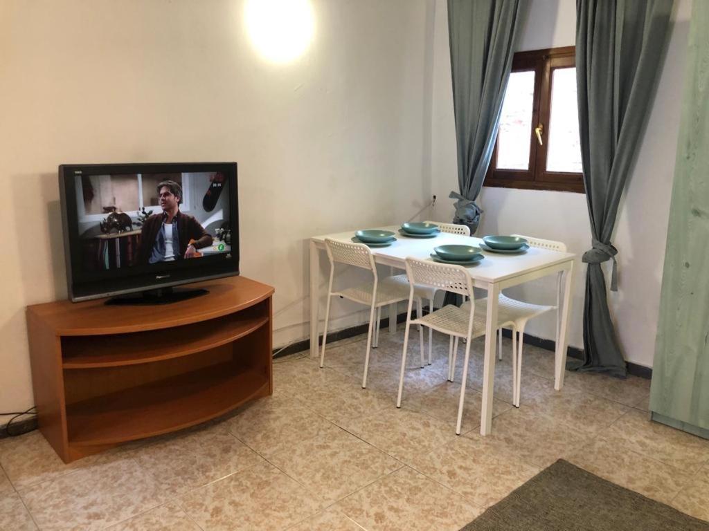 Reus Apartments 외부 사진