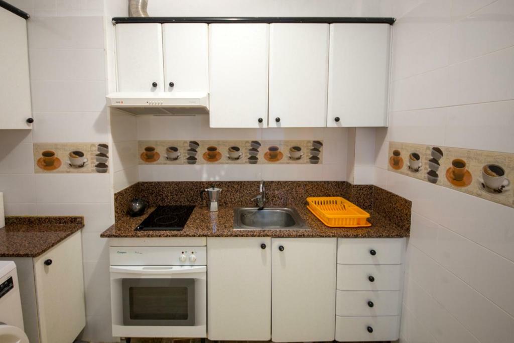 Reus Apartments 외부 사진