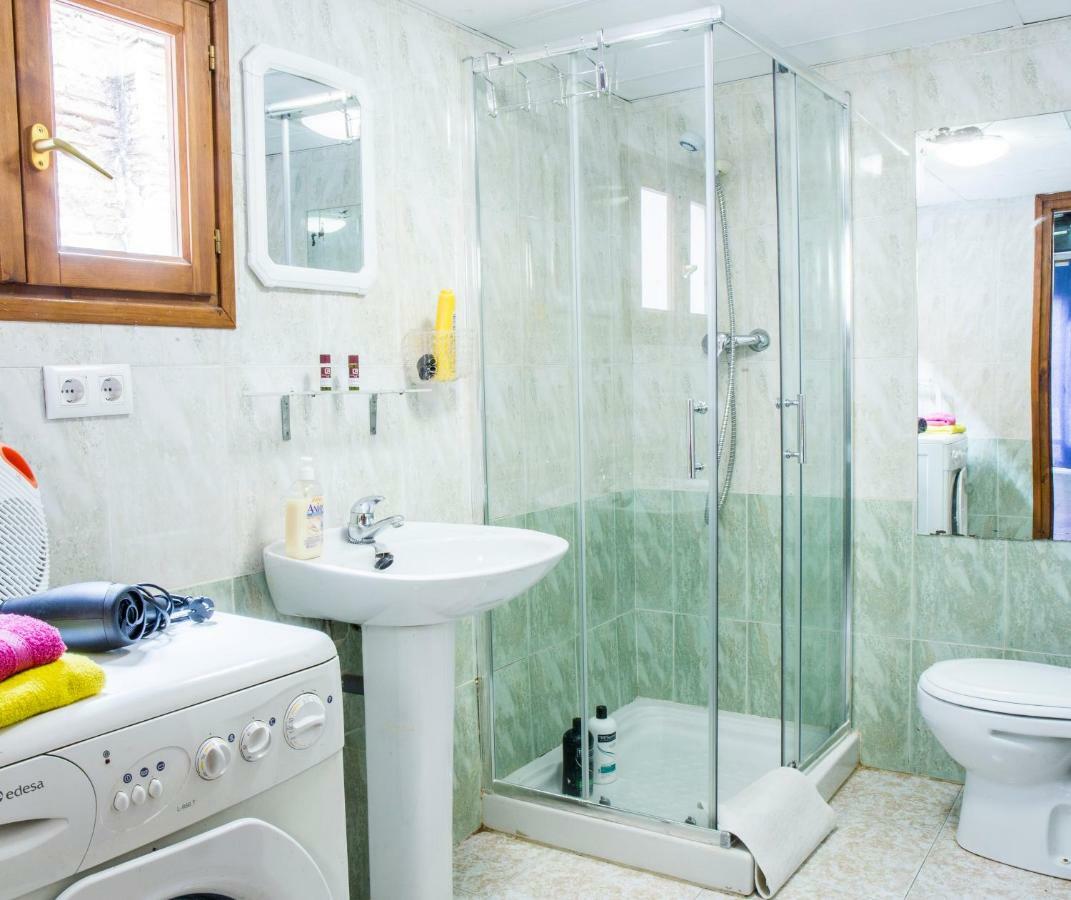 Reus Apartments 외부 사진