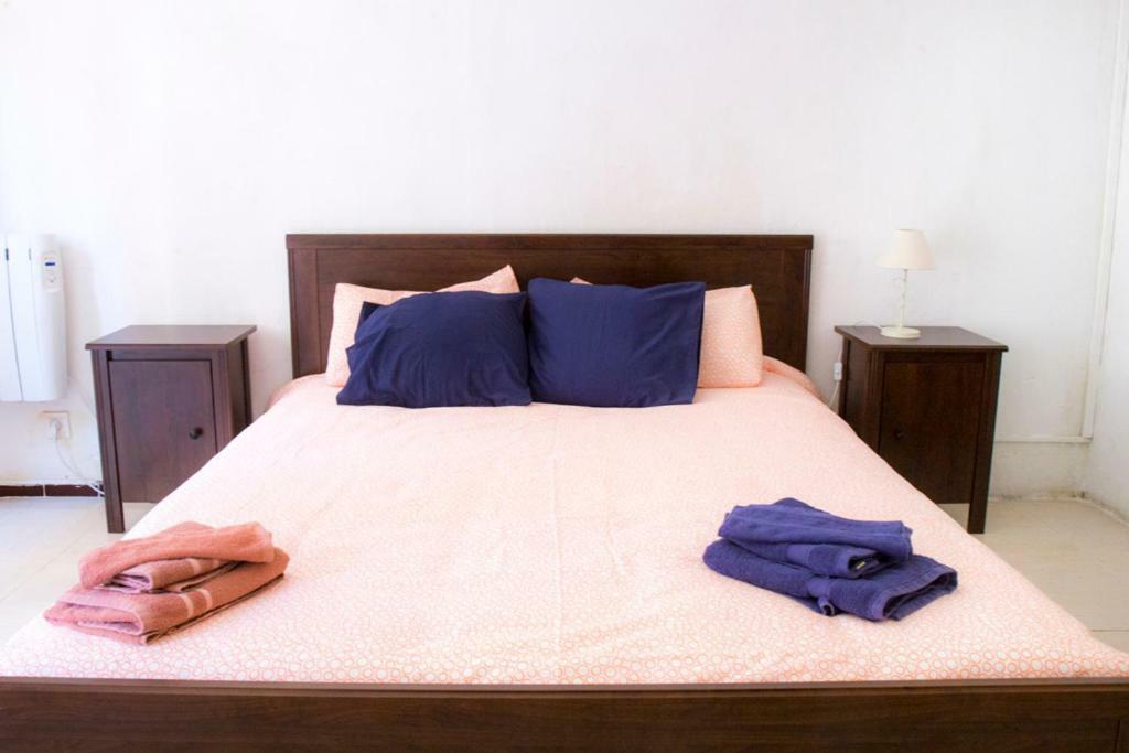 Reus Apartments 외부 사진